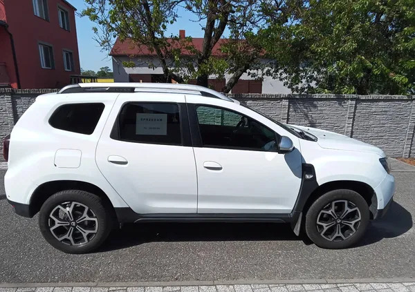 dacia Dacia Duster cena 59000 przebieg: 70056, rok produkcji 2019 z Kruszwica